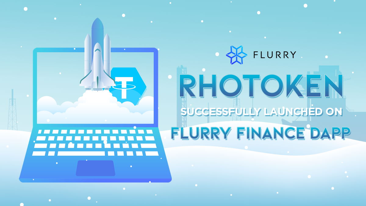 rhotoken