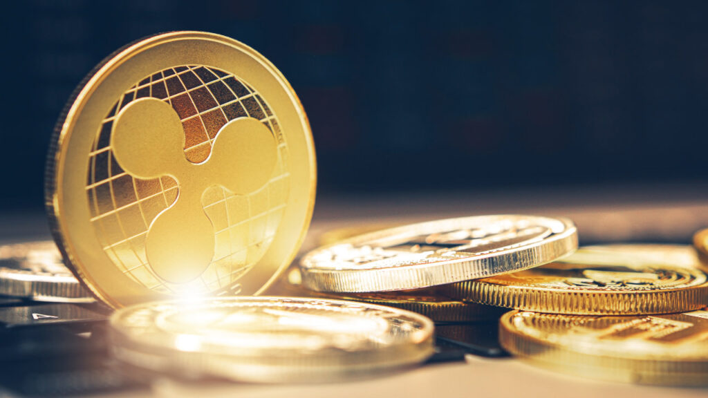 ripple-crypto-service