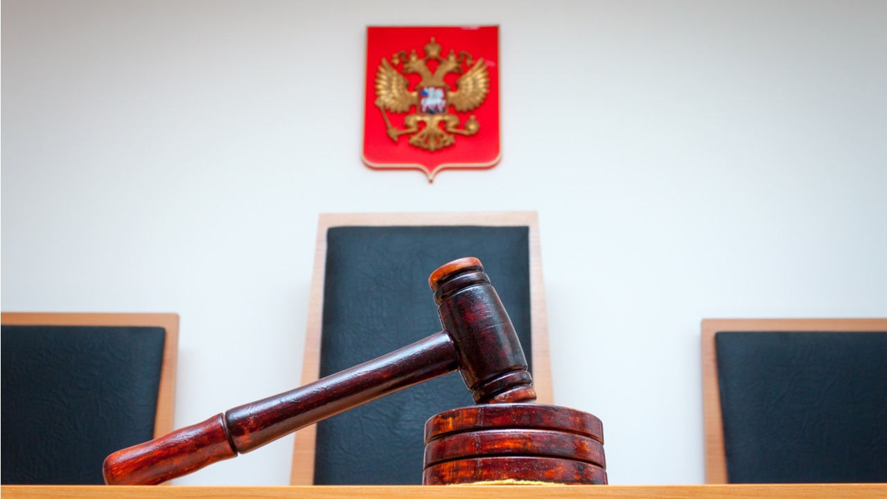 russian-court