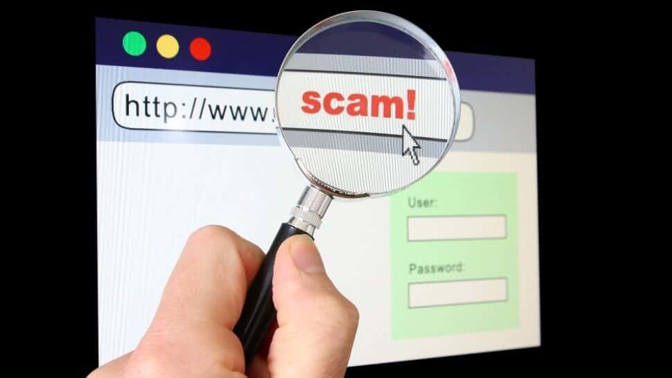 scam-website-on-address-bar