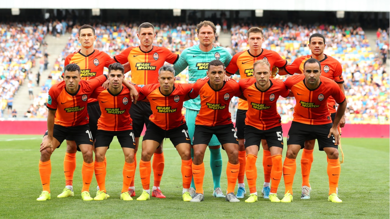 shakhtar