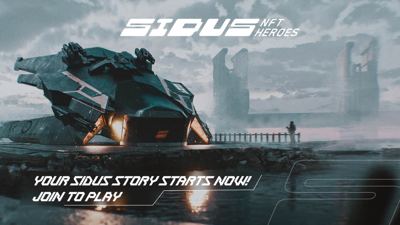 sidus-1