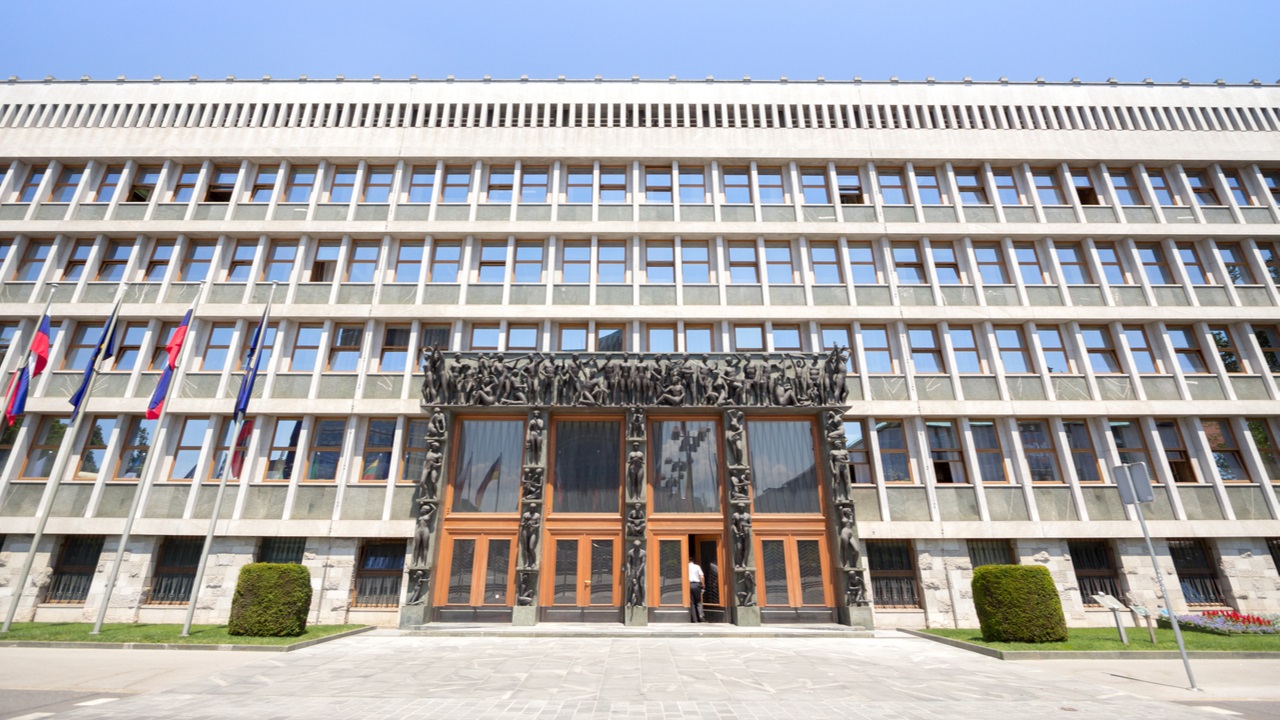 slovenian-parliament