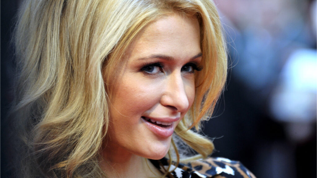 socialite-paris-hilton-backs-20-million-strategic-investment-in-nft-protocol-origyn