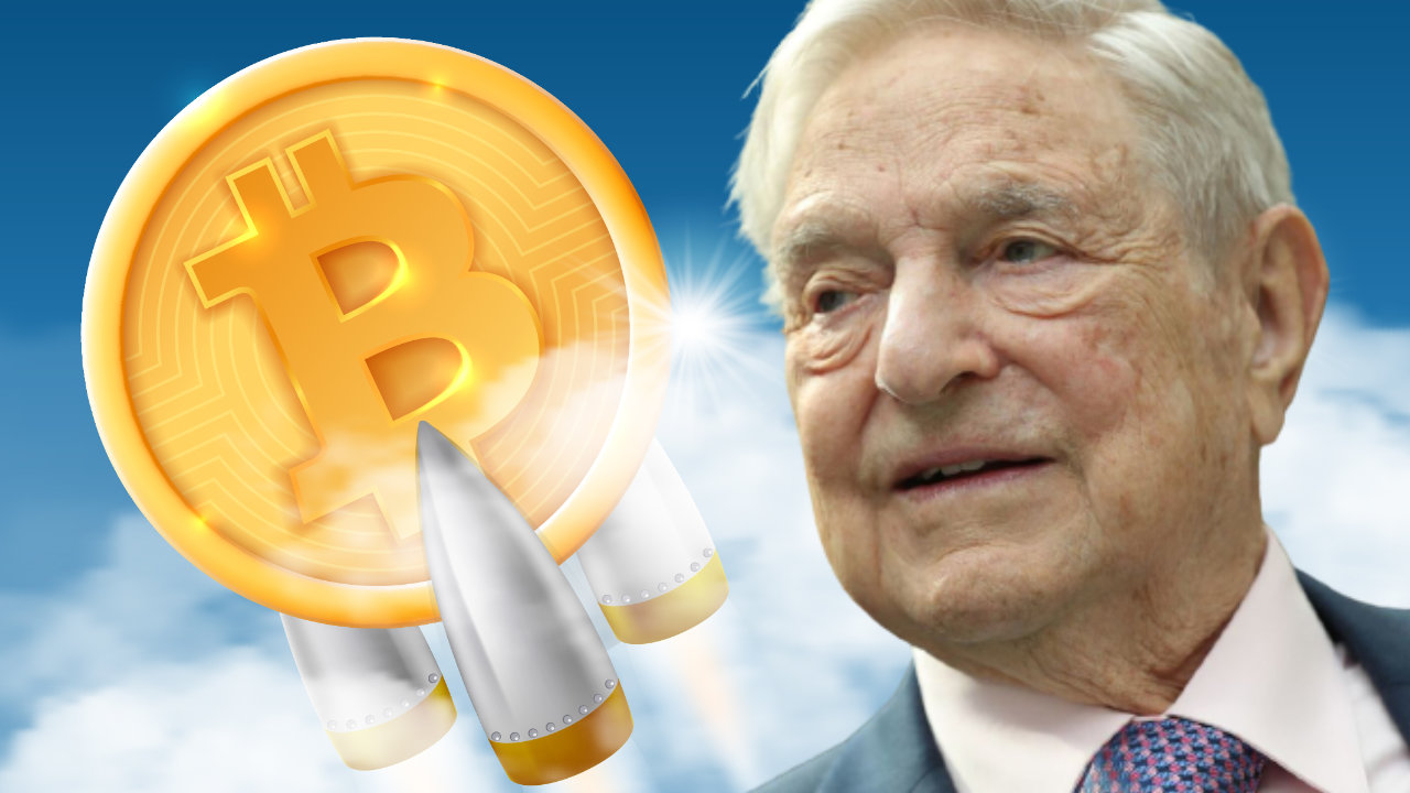 soros