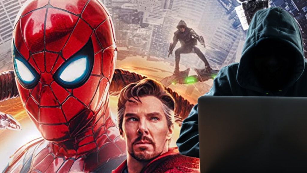 spiderman