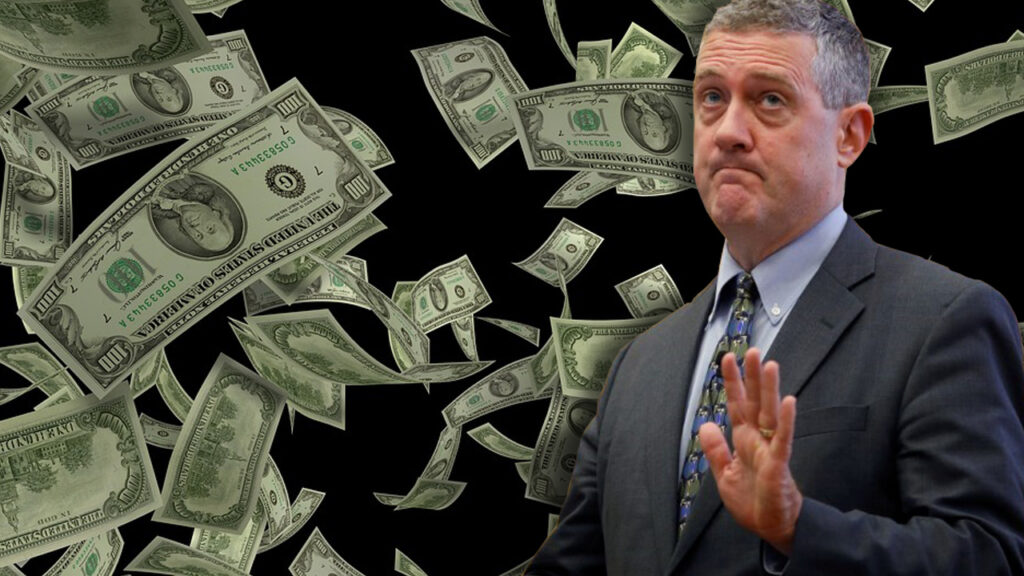 st-louis-feds-james-bullard-would-support-starting-the-taper-in-november-to-react-to-inflation