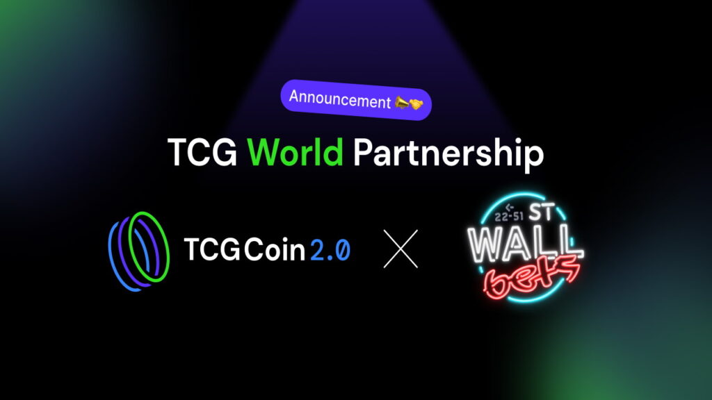 tcg