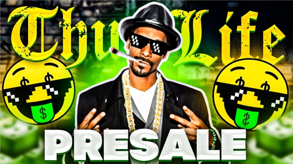 thug-life-token-presale-live