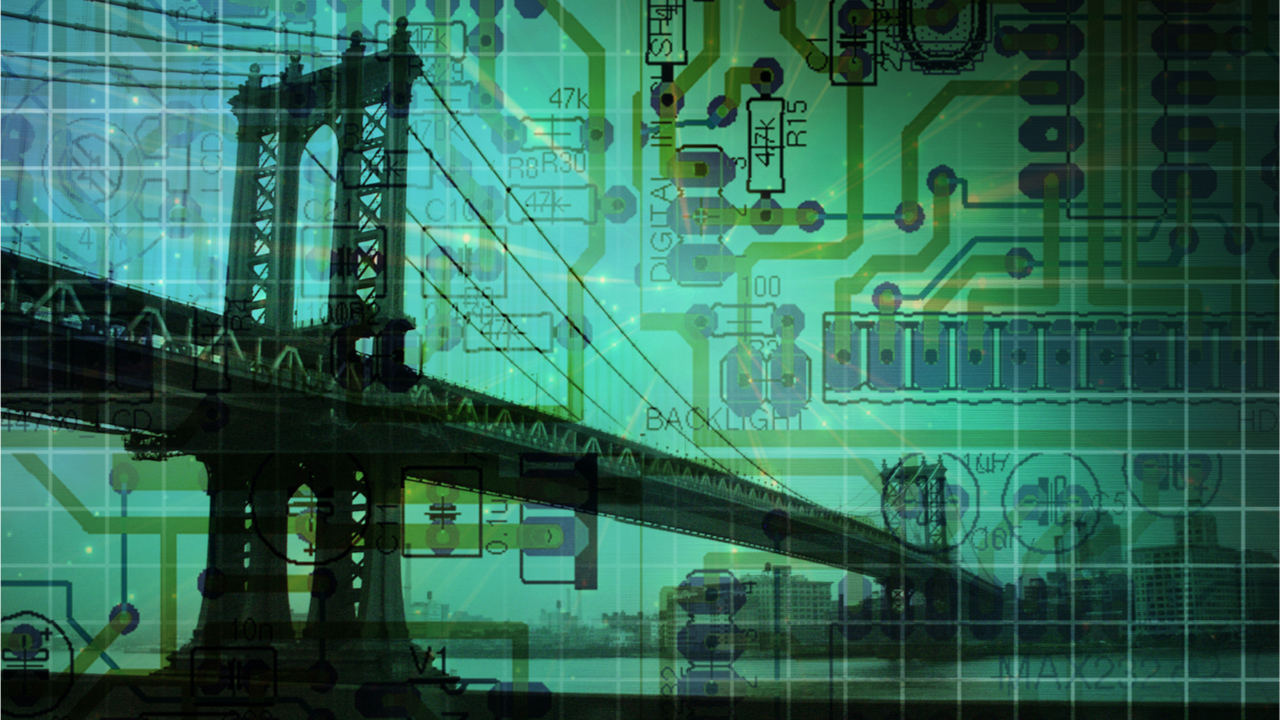 total-value-locked-in-cross-chain-bridges-exceeds-22-billion-jumping-48-in-30-days