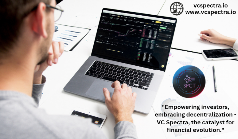 vcspectra