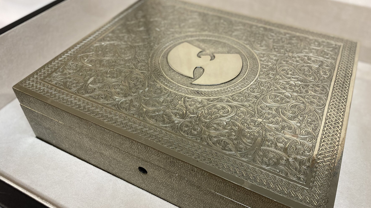 wu-tang-clans-unreleased-album-changes-hands-from-martin-shkreli-to-an-nft-art-collective